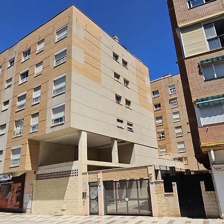 Mercy Beach Málaga Eksteriør bilde